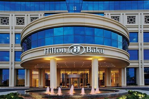 baku hotels tripadvisor|HILTON BAKU .